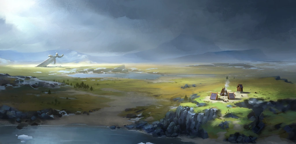 Northgard