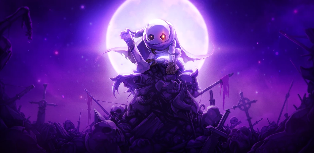 Skul: The Hero Slayer