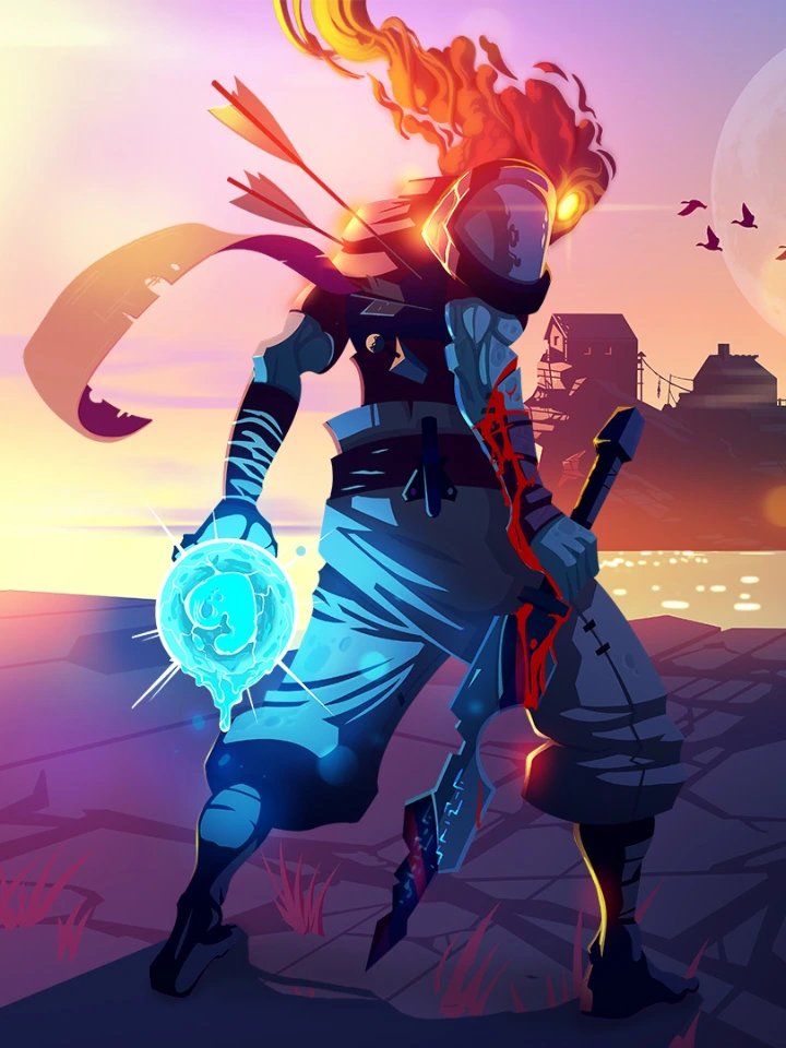 Dead Cells
