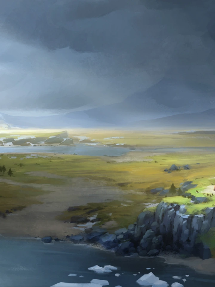 Northgard