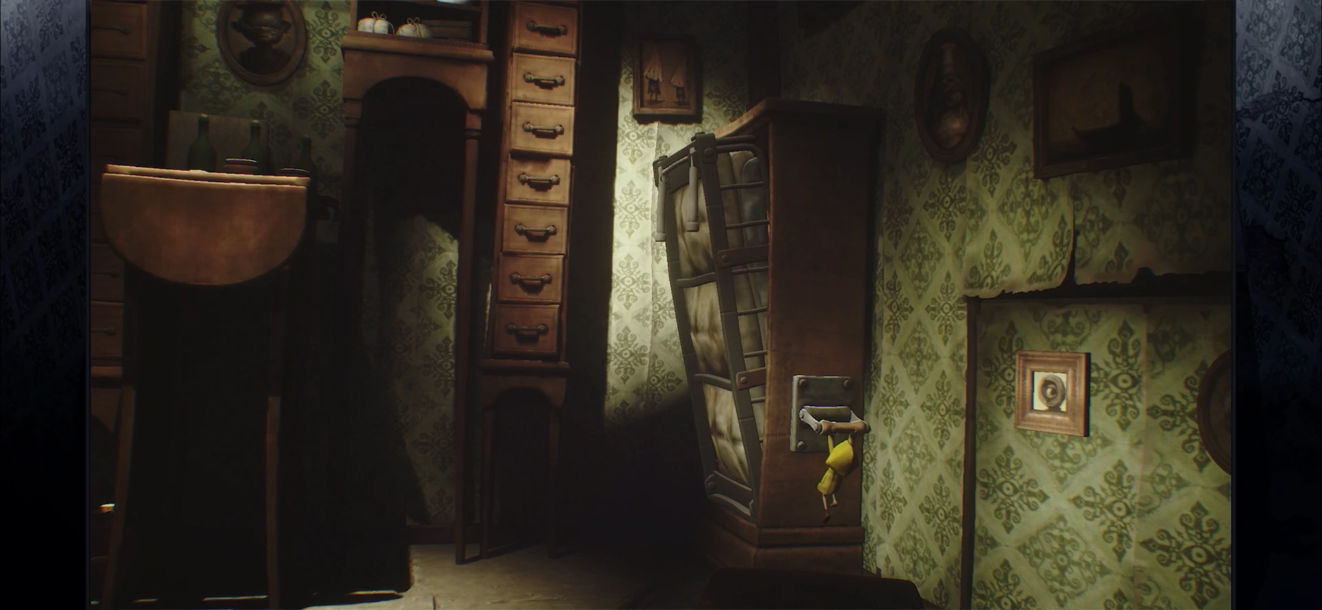 Little Nightmares screenshot 5