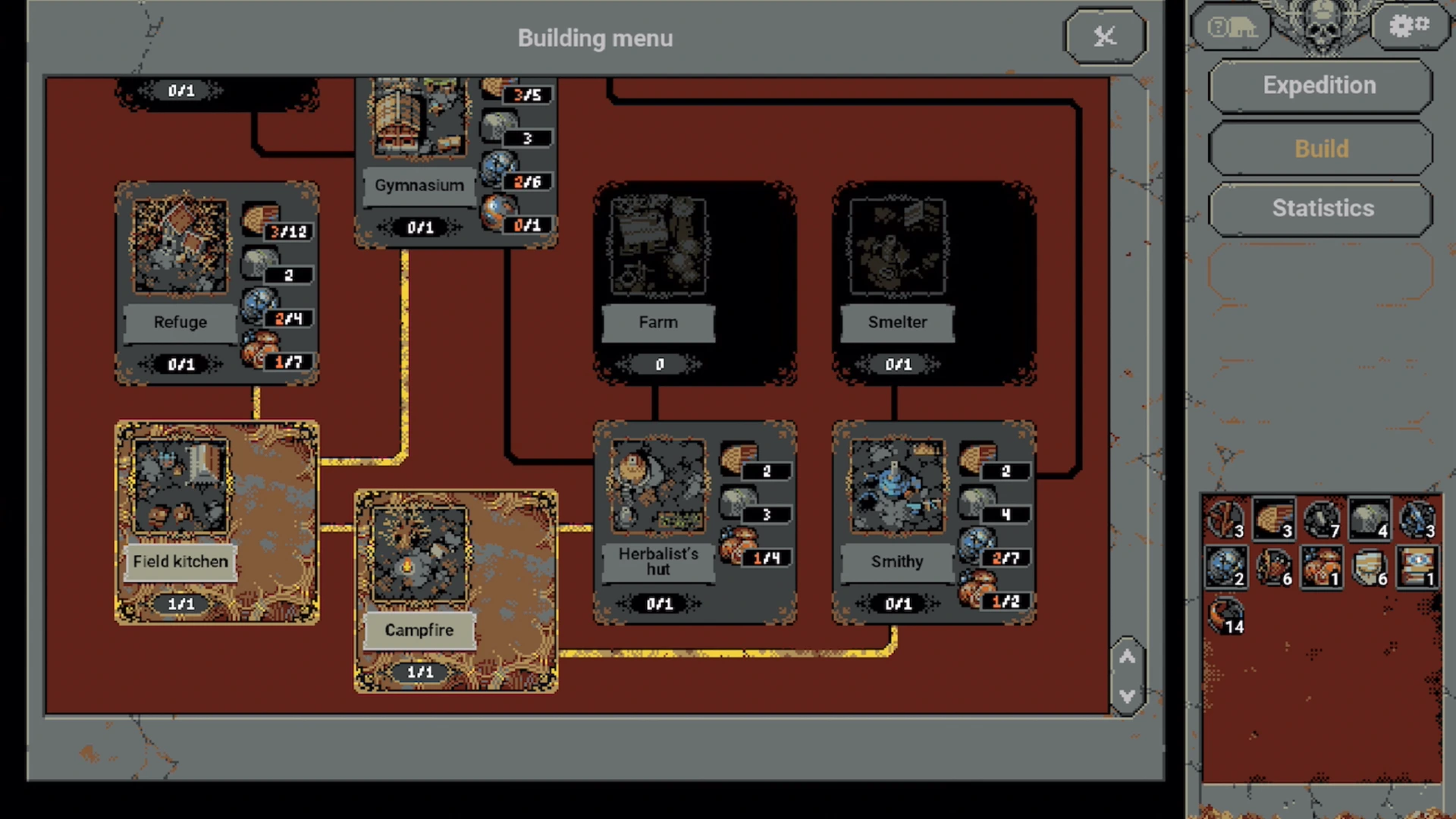 Loop Hero screenshot 2