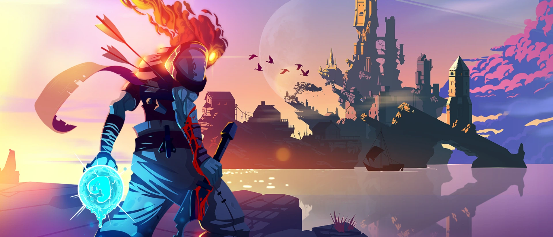Dead Cells
