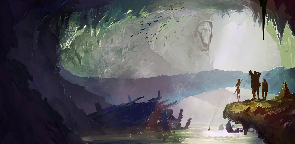 Dungeon of the Endless: Apogee