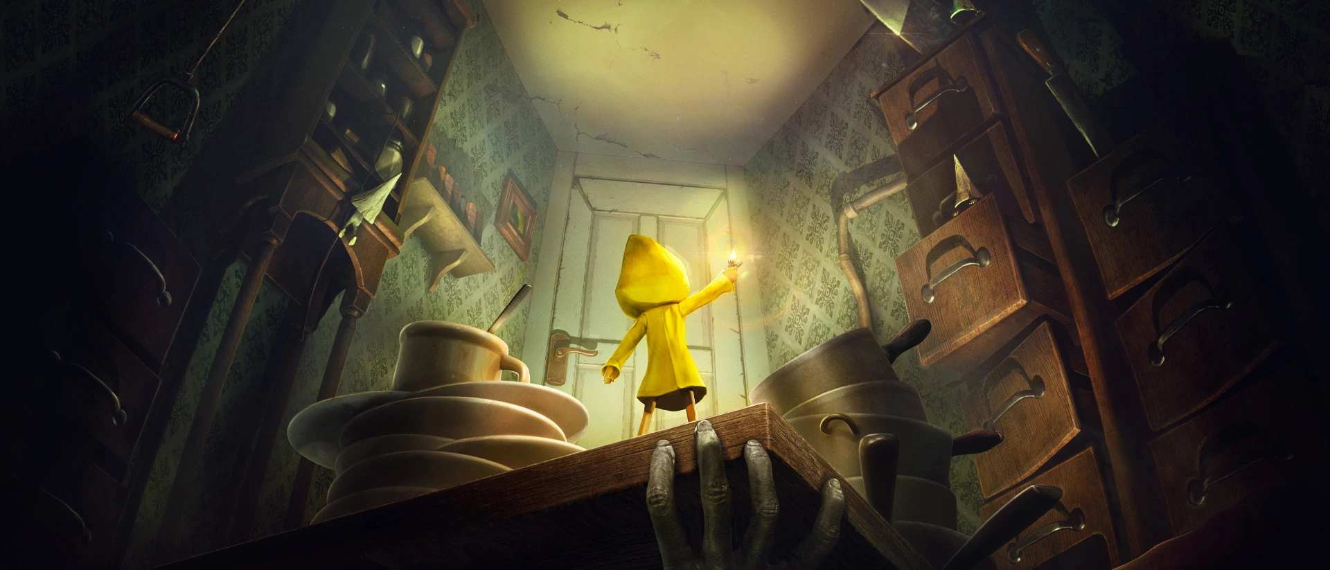 Little Nightmares