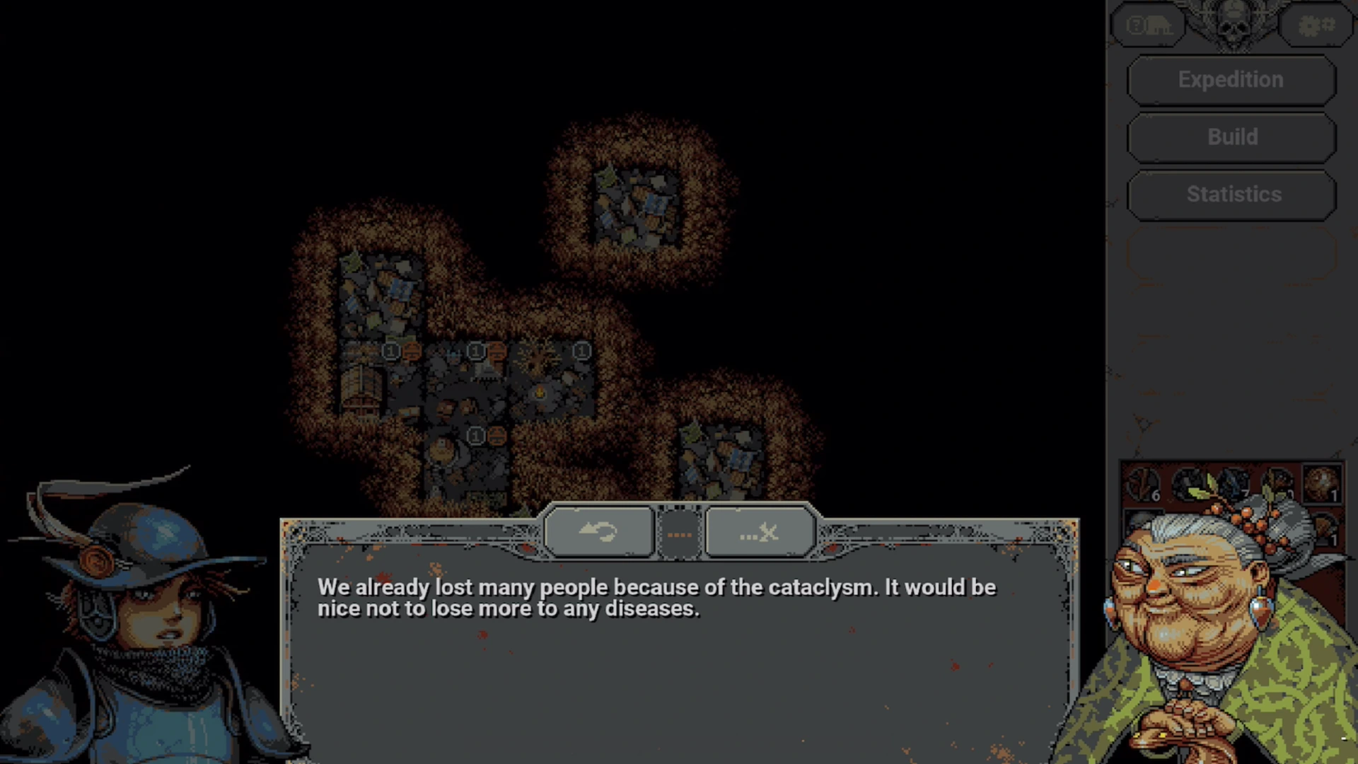 Loop Hero screenshot 3