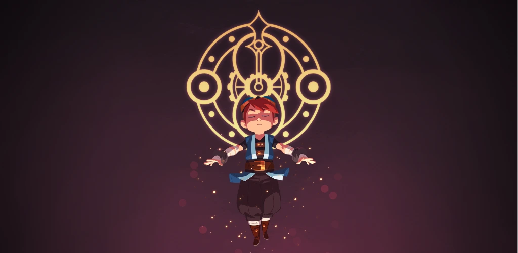 Evoland