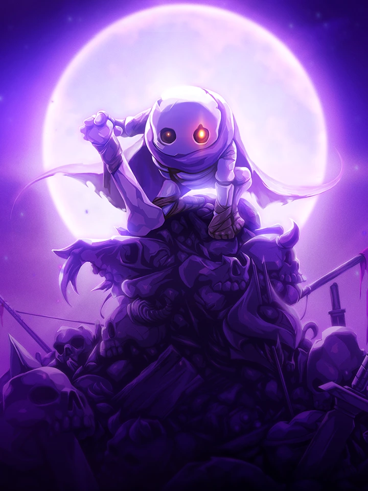 Skul: The Hero Slayer