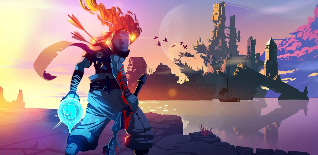 Dead Cells