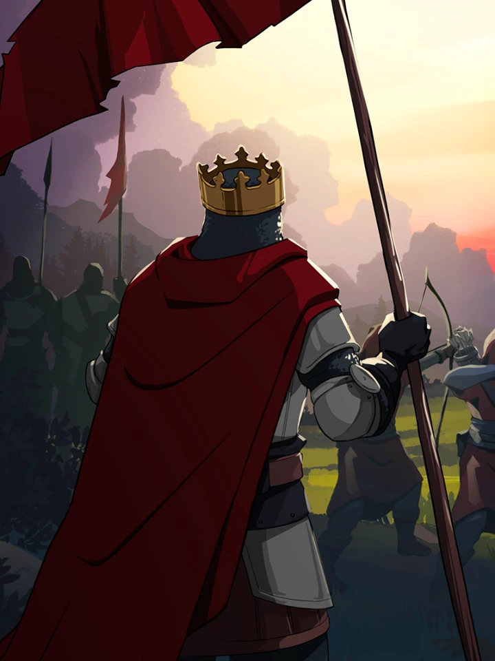 9 Kings