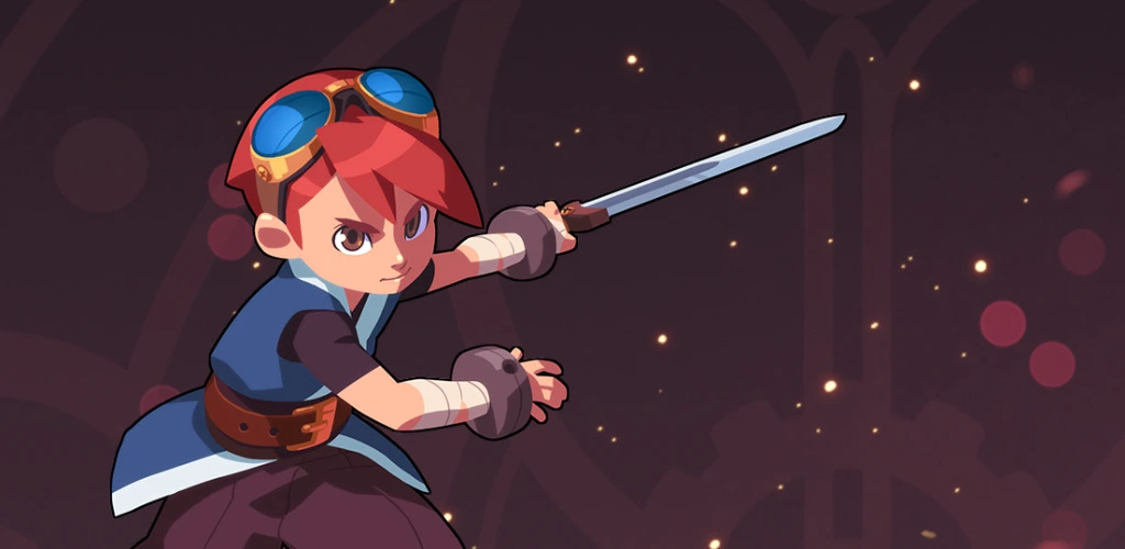Evoland 2