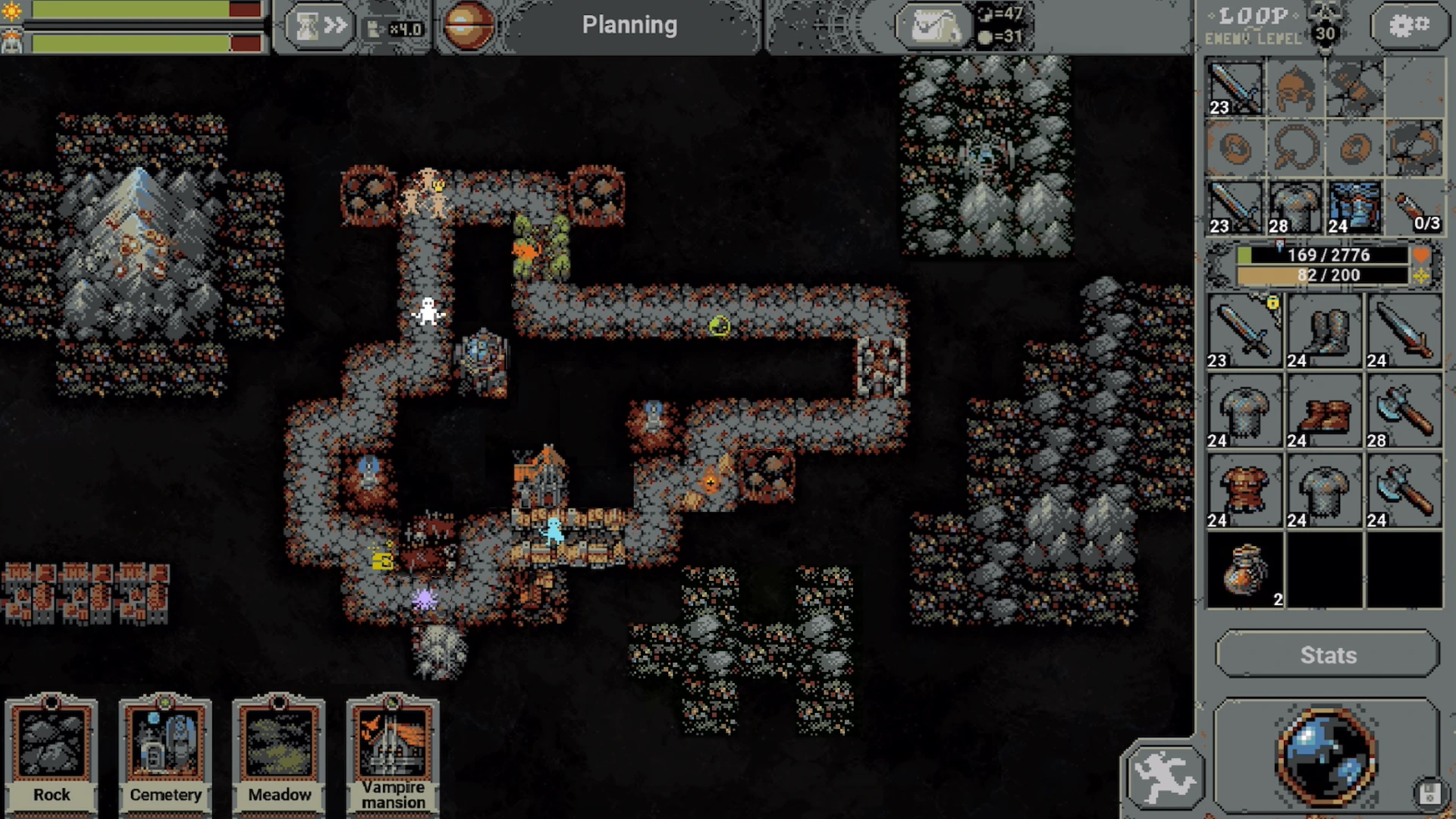 Loop Hero screenshot 4