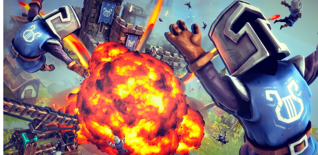 Besiege