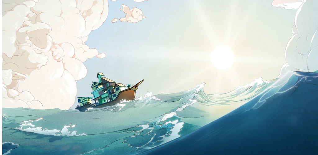 Spiritfarer