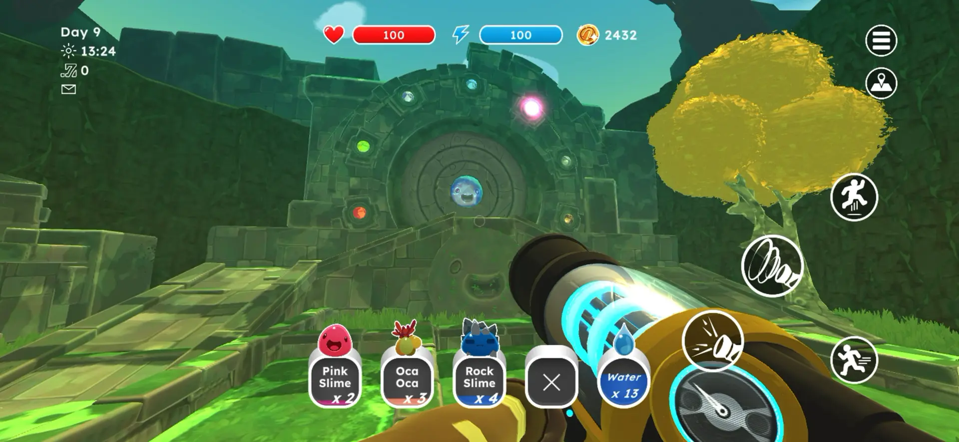 Slime Rancher screenshot 4