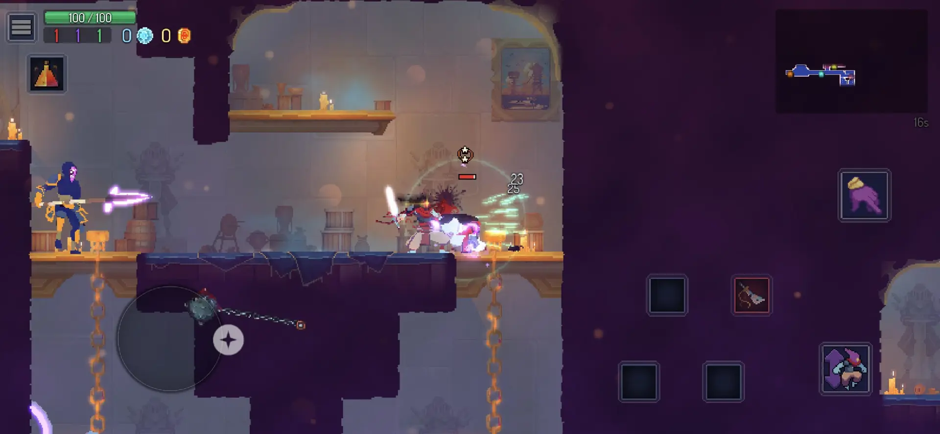 Dead Cells screenshot 9