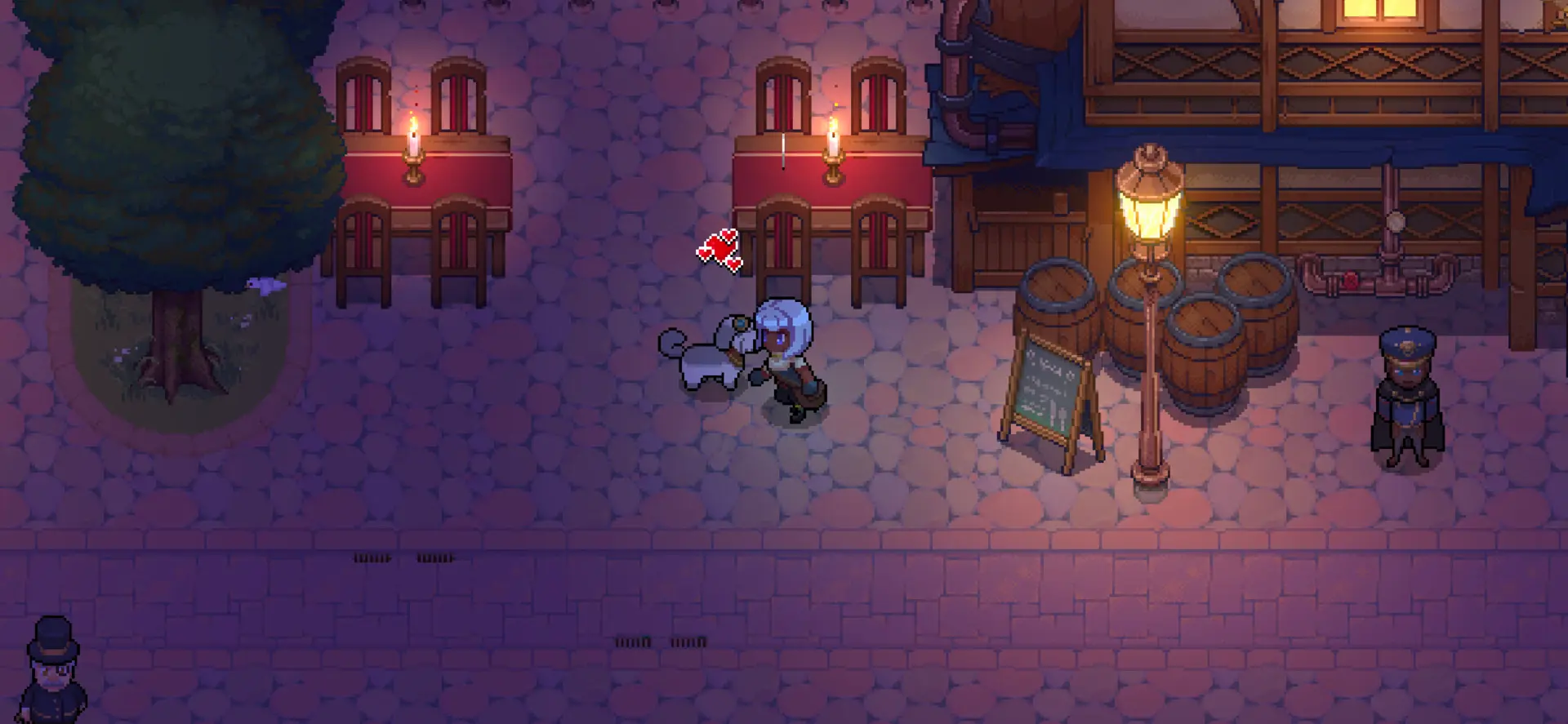 Potion Permit screenshot 5