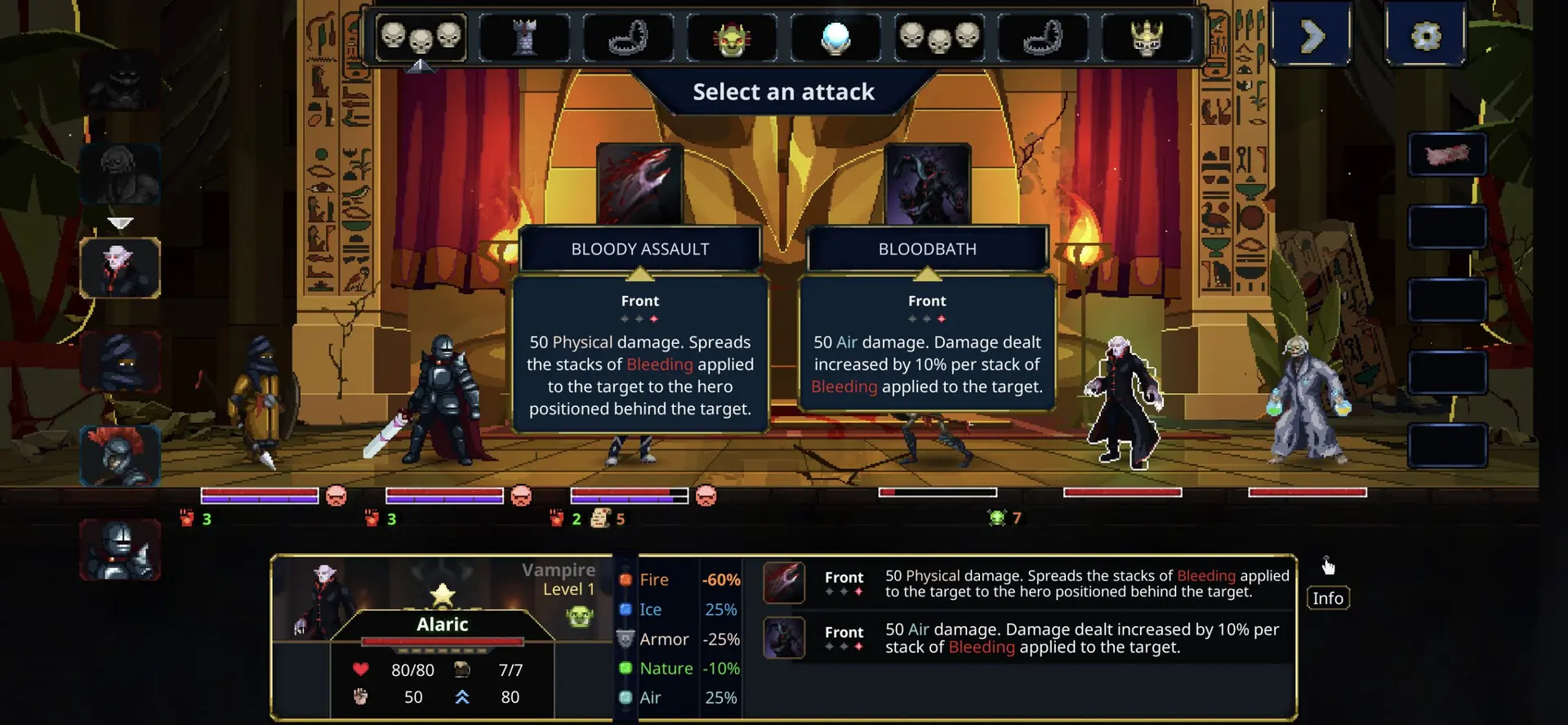 Legend of Keepers screenshot 4