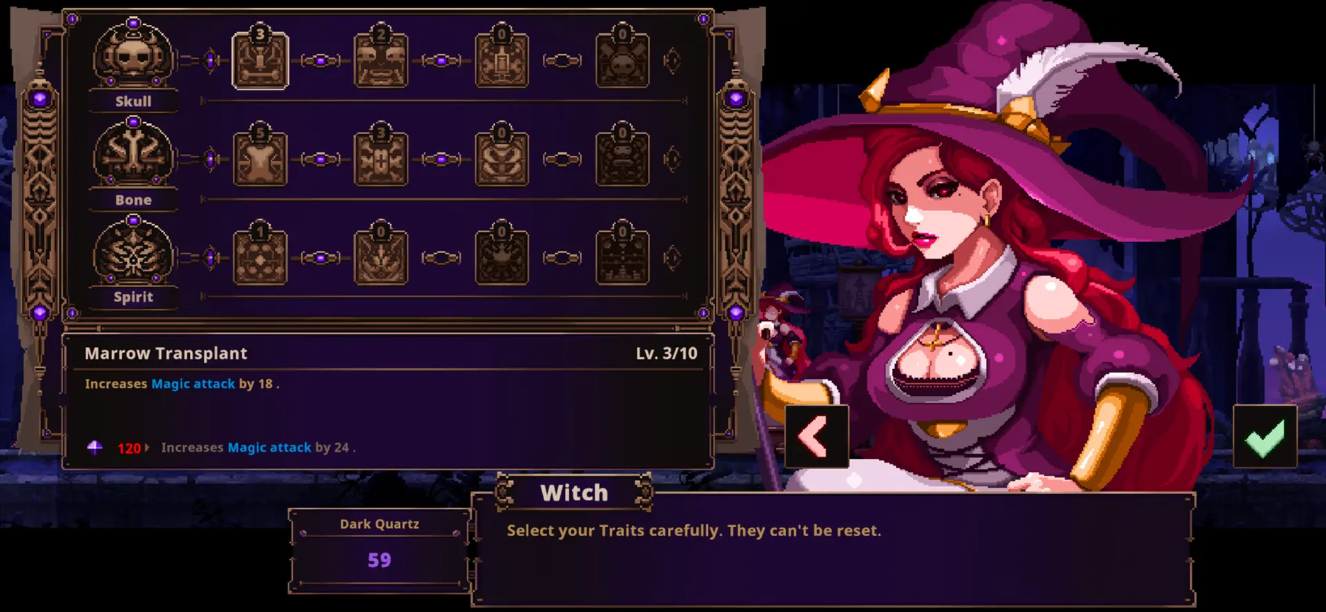 Skul: The Hero Slayer screenshot 9