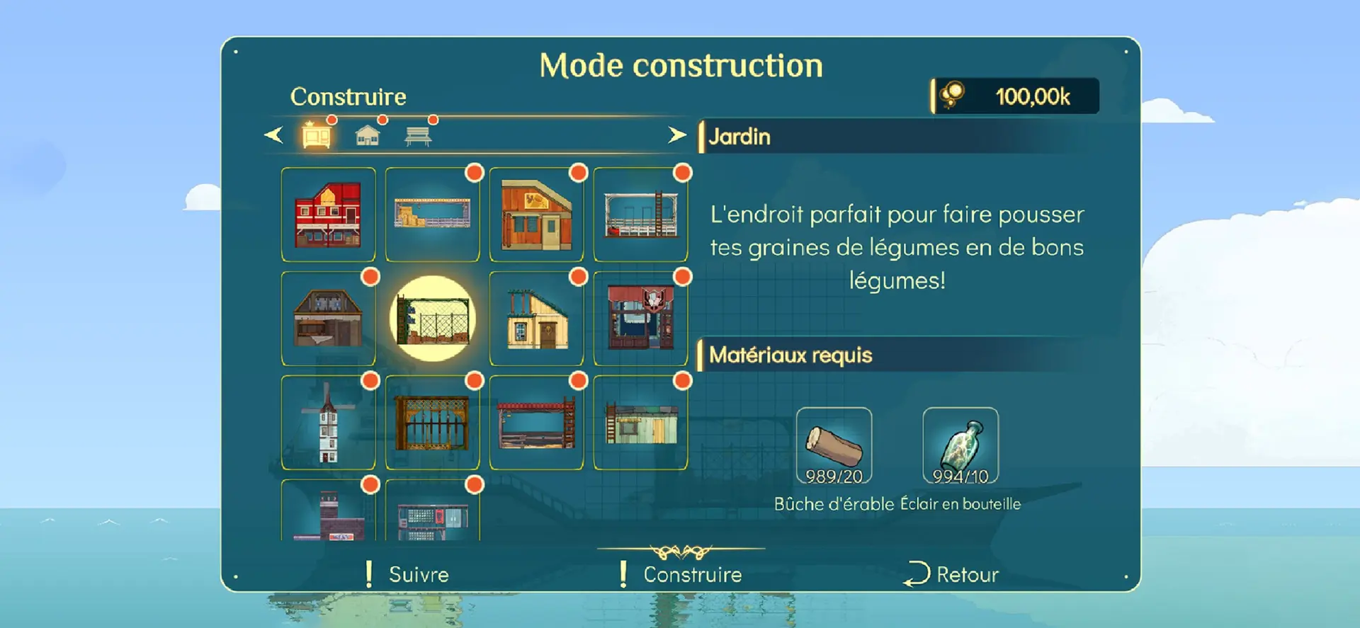 Spiritfarer screenshot 3
