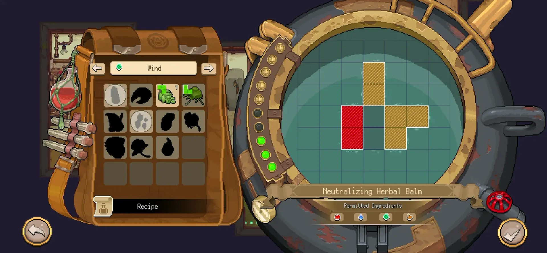 Potion Permit screenshot 4