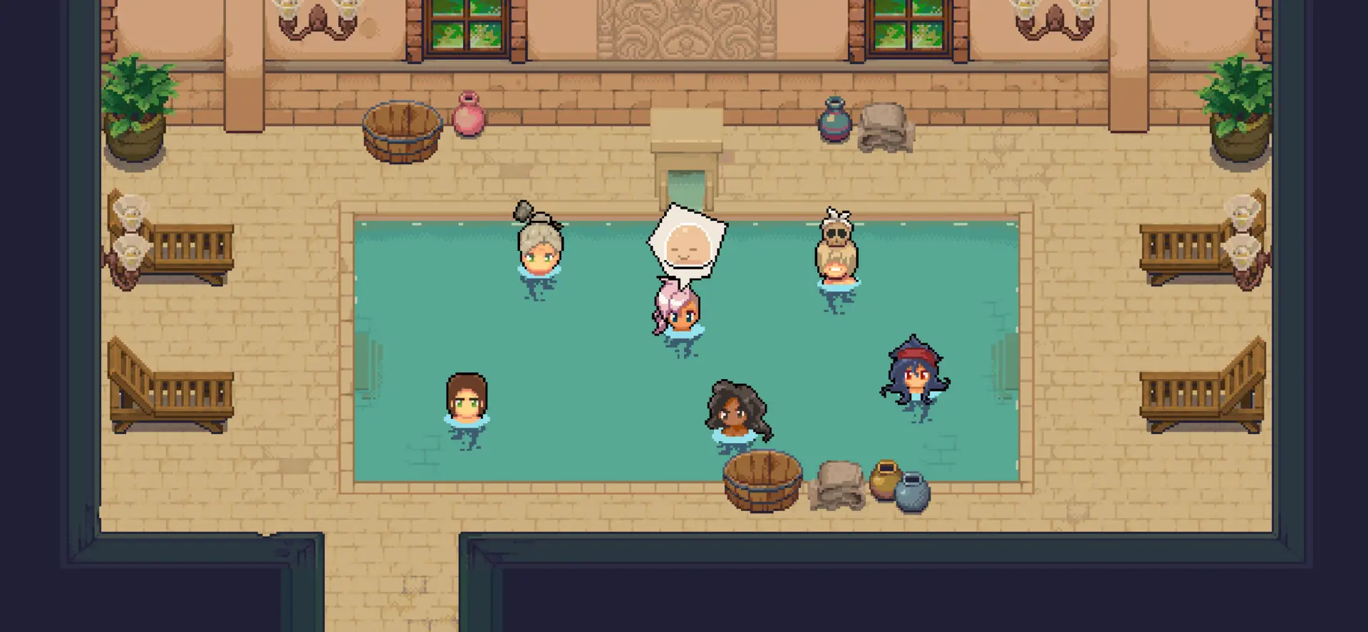 Potion Permit screenshot 9