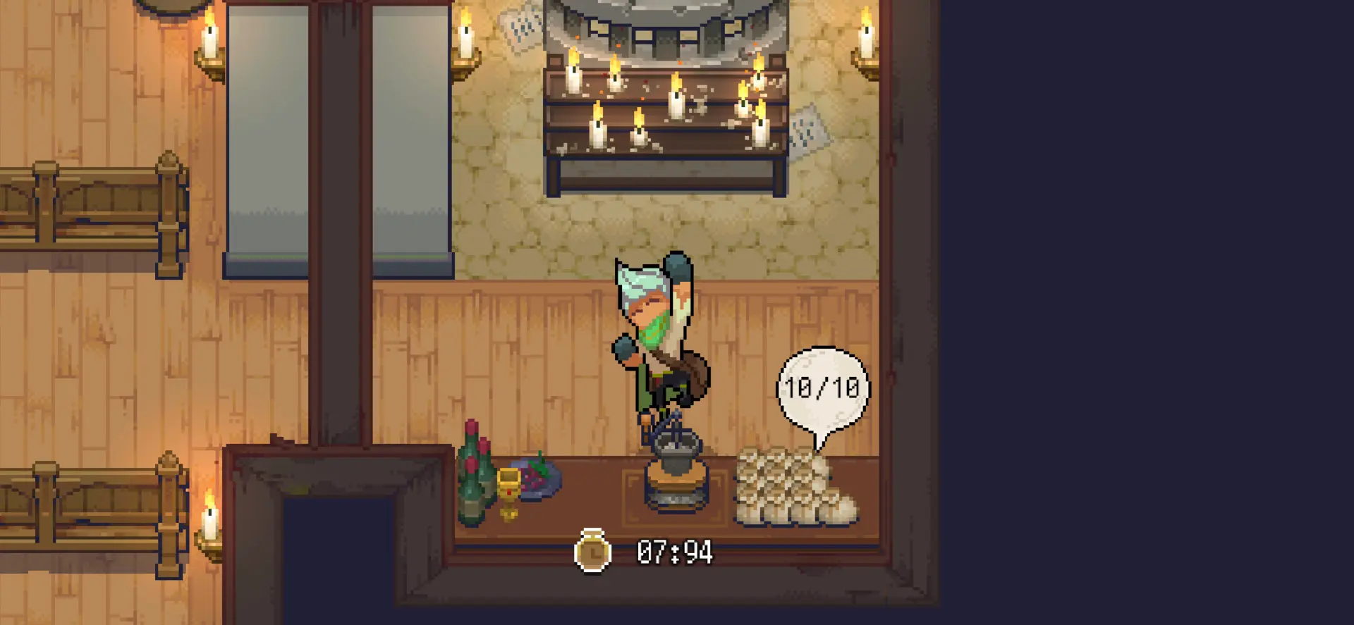 Potion Permit screenshot 8