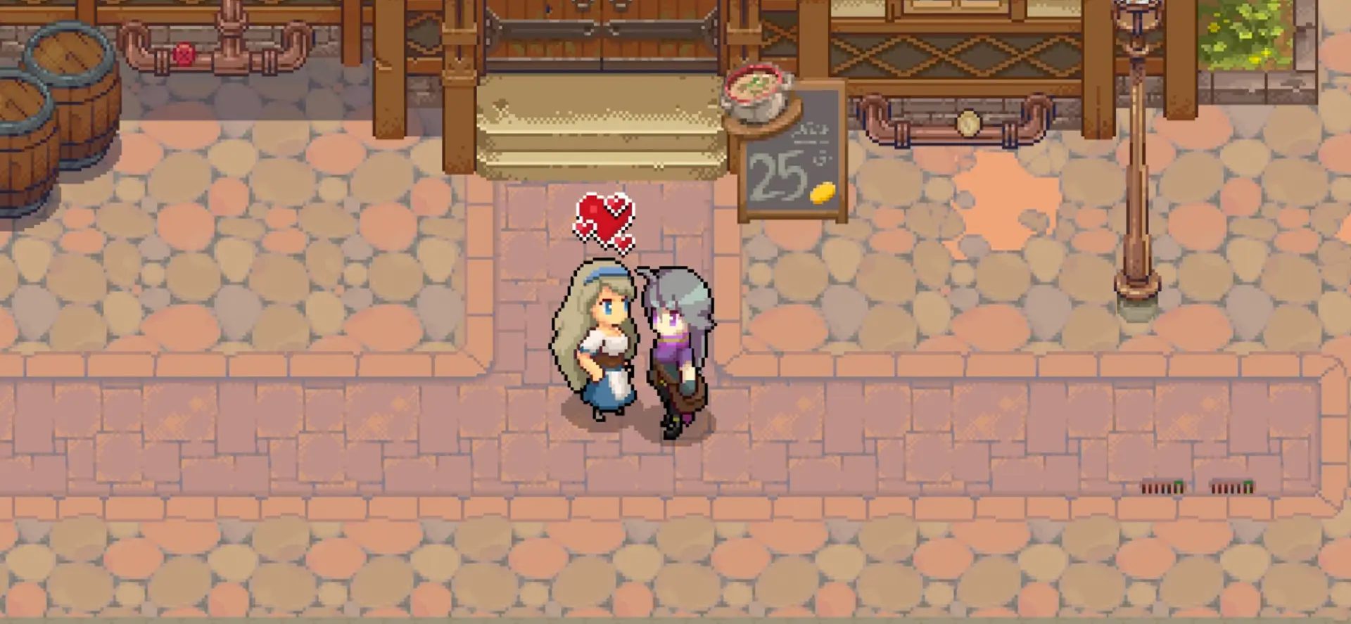 Potion Permit screenshot 7