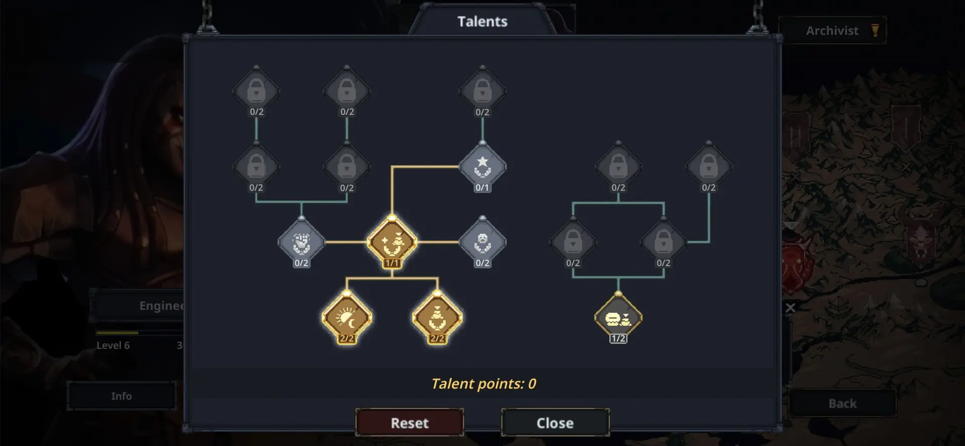 Legend of Keepers screenshot 3