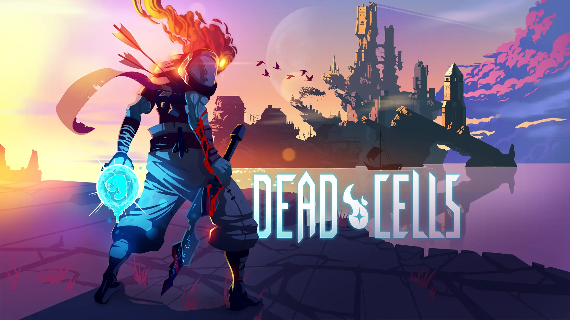 Dead Cells mobile reaches 5 million units sold worldwide