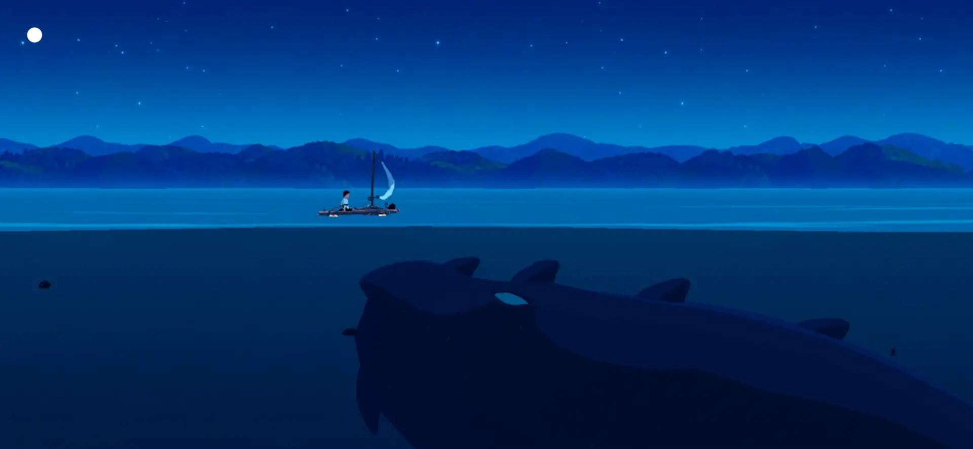 Planet of Lana screenshot 6