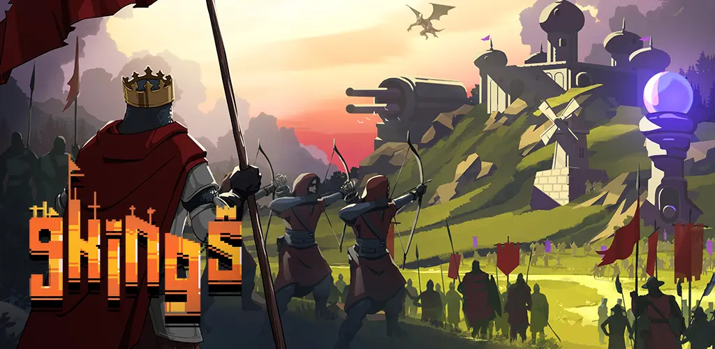 9 Kings is coming to mobile and PC with Google Play Games!
