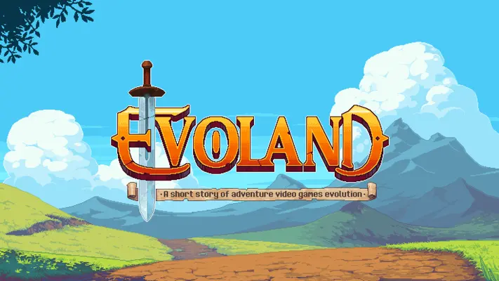 Evoland screenshot 5