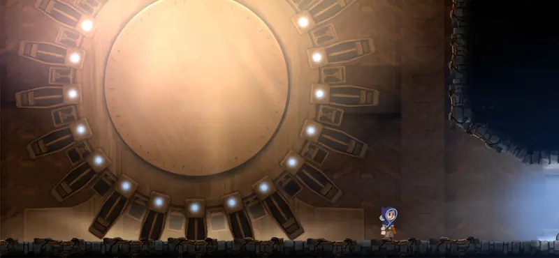 Teslagrad screenshot 7