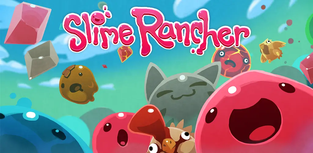 Grab your vacpack: Slime Rancher is coming to mobile on May 26th!