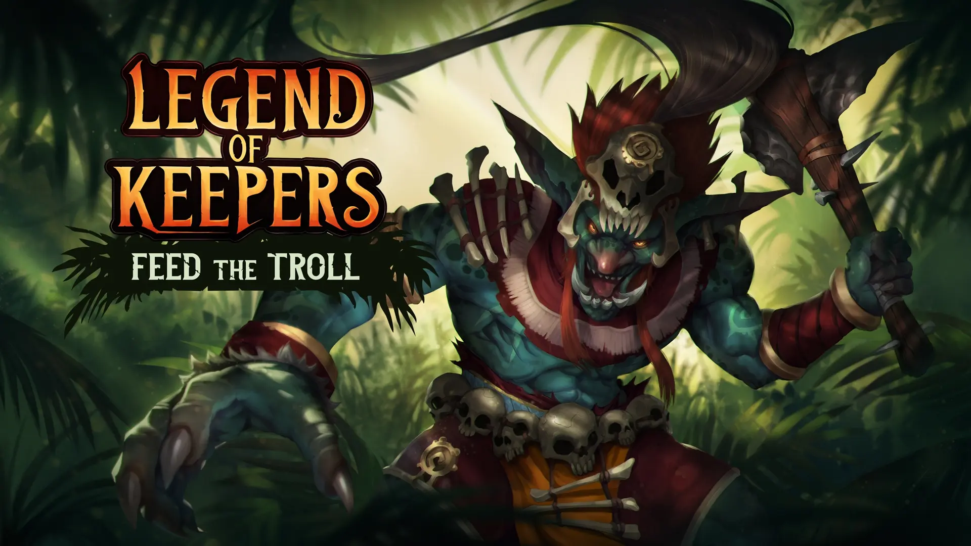 Legend of Keepers screenshot 11