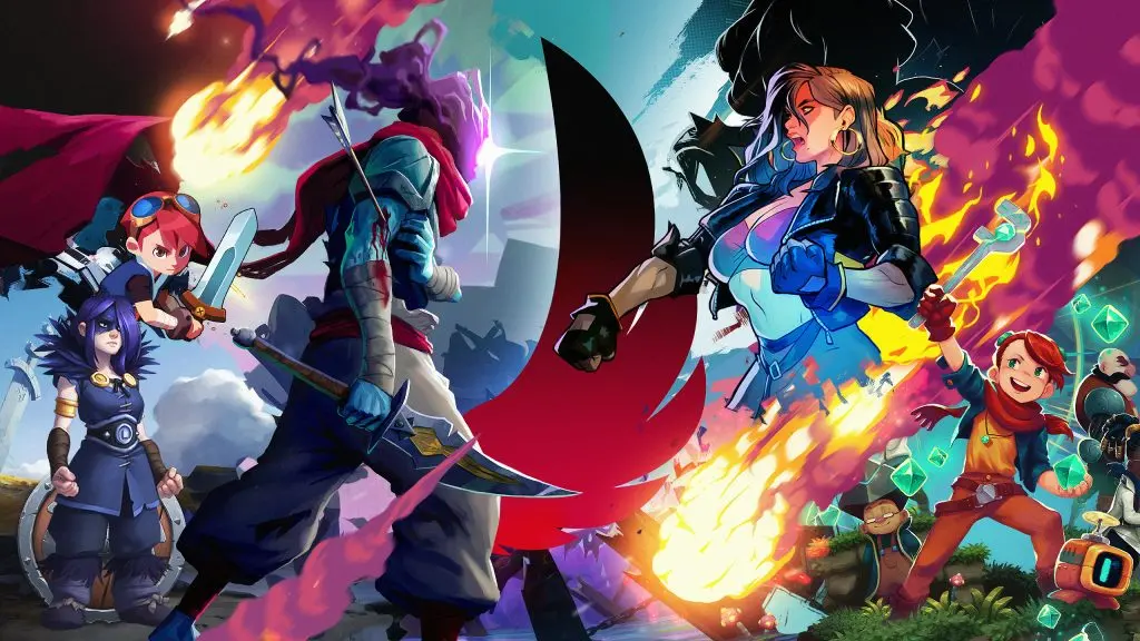 Gamespot Mobile Game Show: The Streets of Rage 4 multiplayer update will be available on mobile on September 13th!