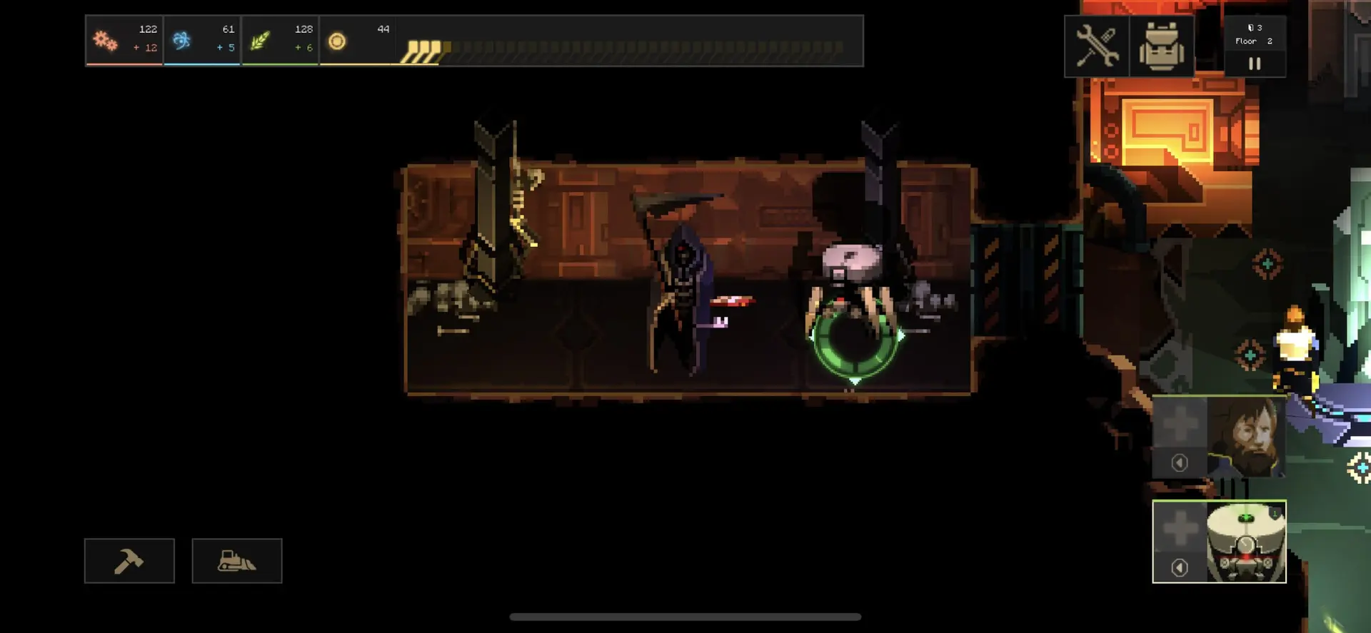 Dungeon of the Endless: Apogee screenshot 5