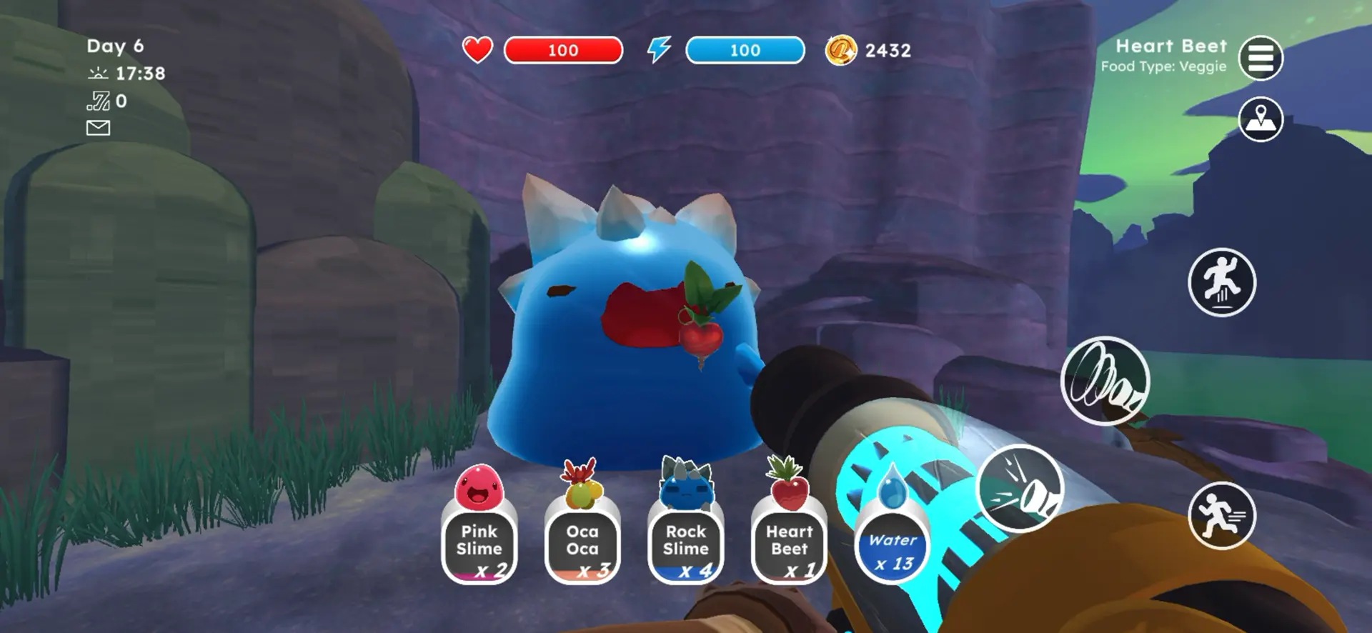 Slime Rancher screenshot 8