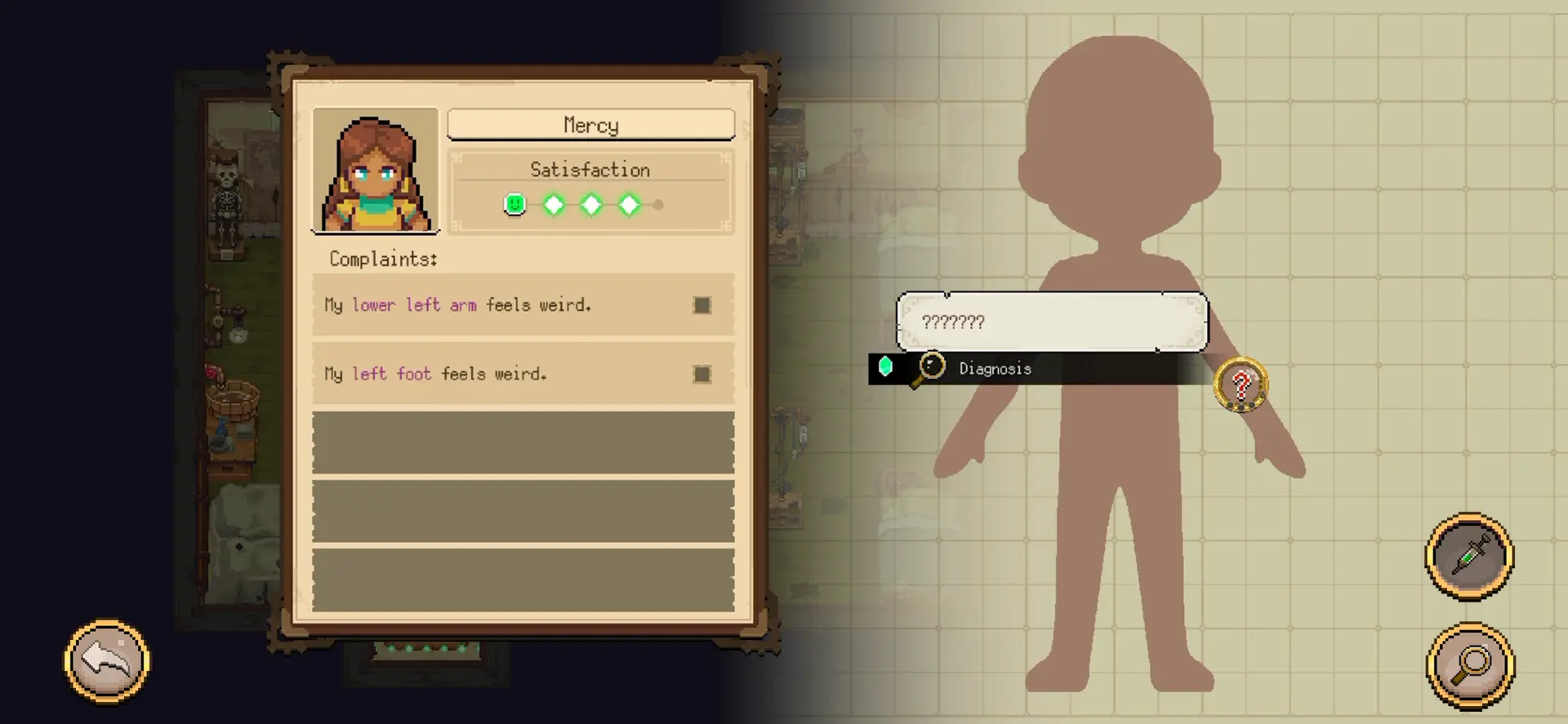 Potion Permit screenshot 2