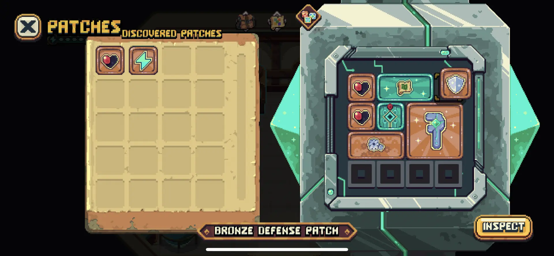 Sparklite screenshot 8