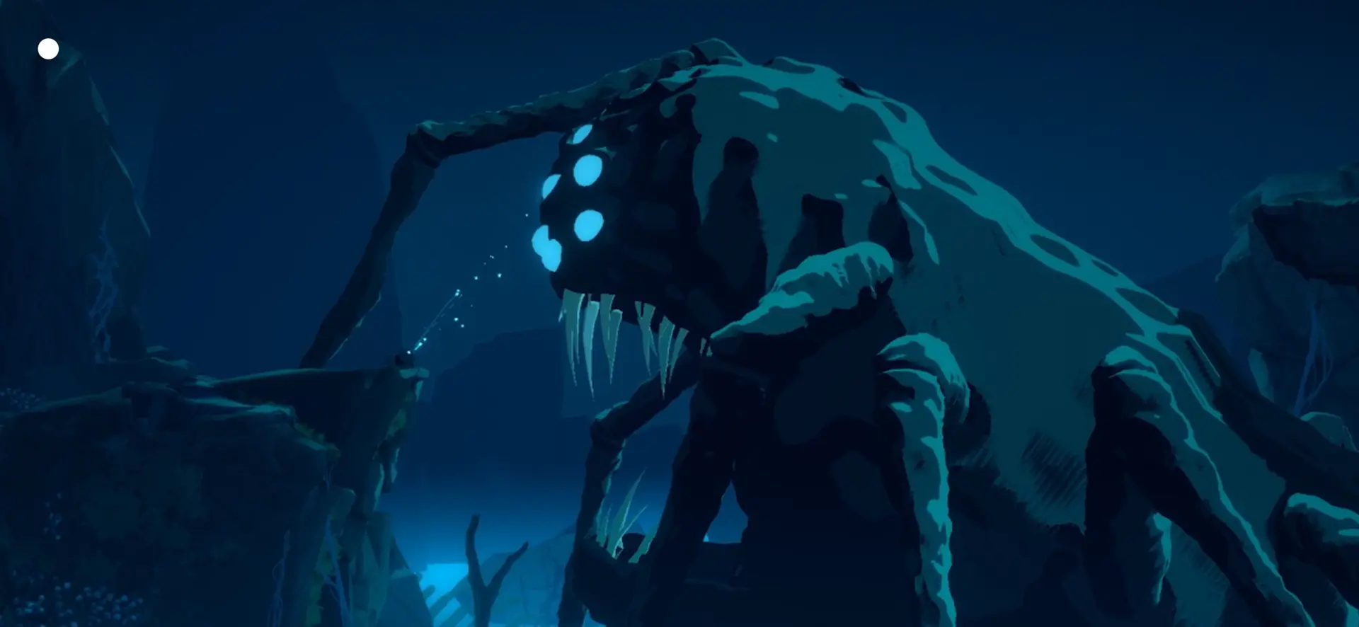 Planet of Lana screenshot 4
