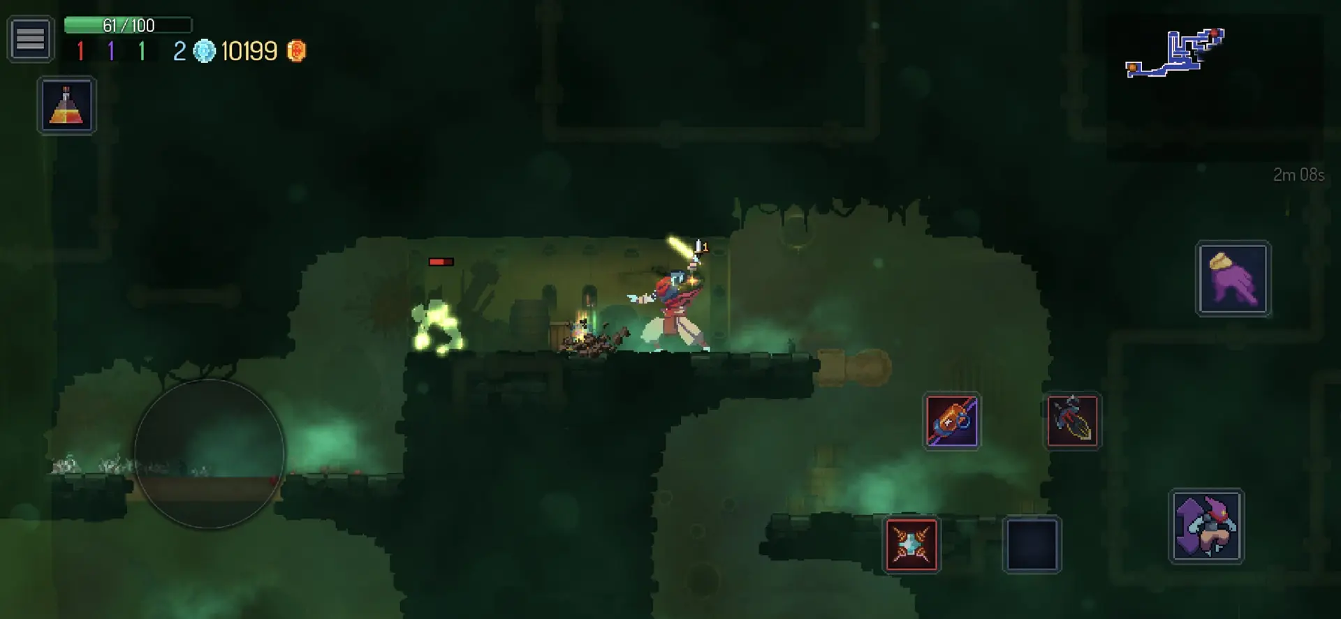 Dead Cells screenshot 8