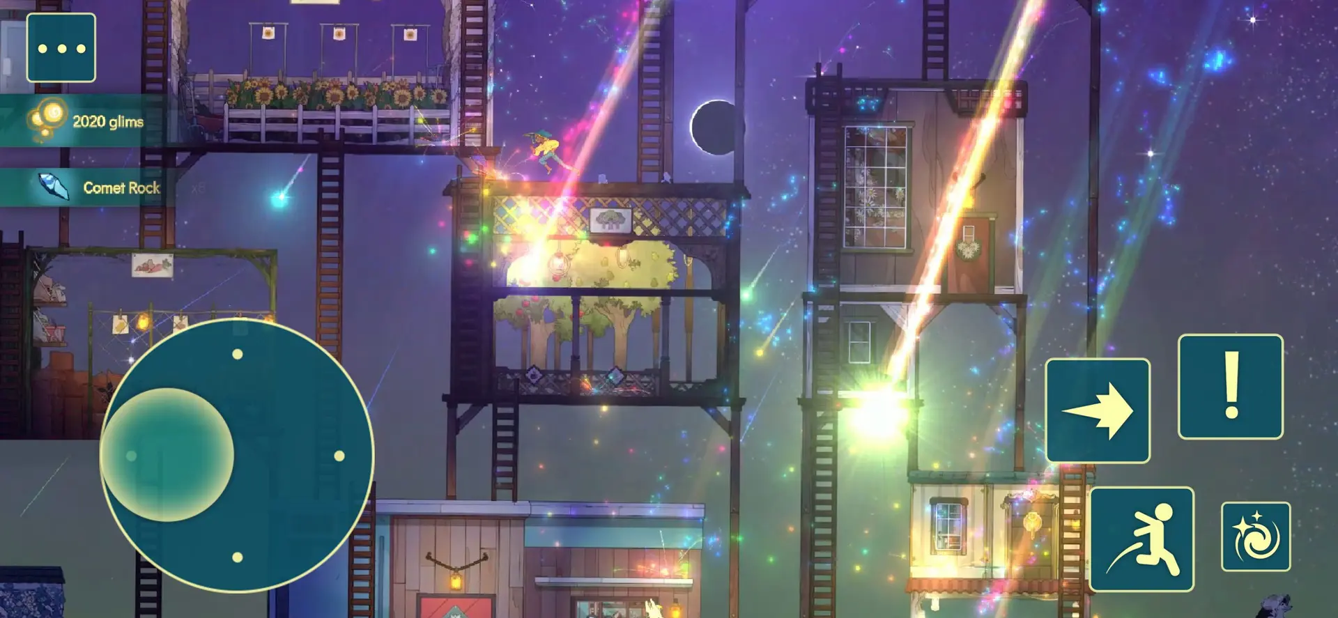Spiritfarer screenshot 6