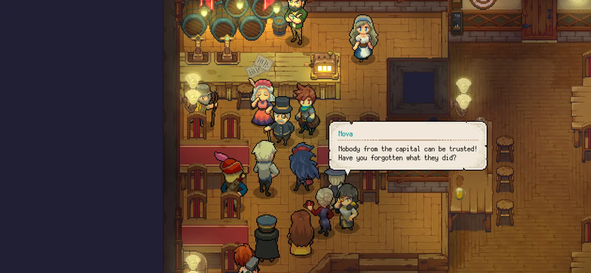 Potion Permit screenshot 3