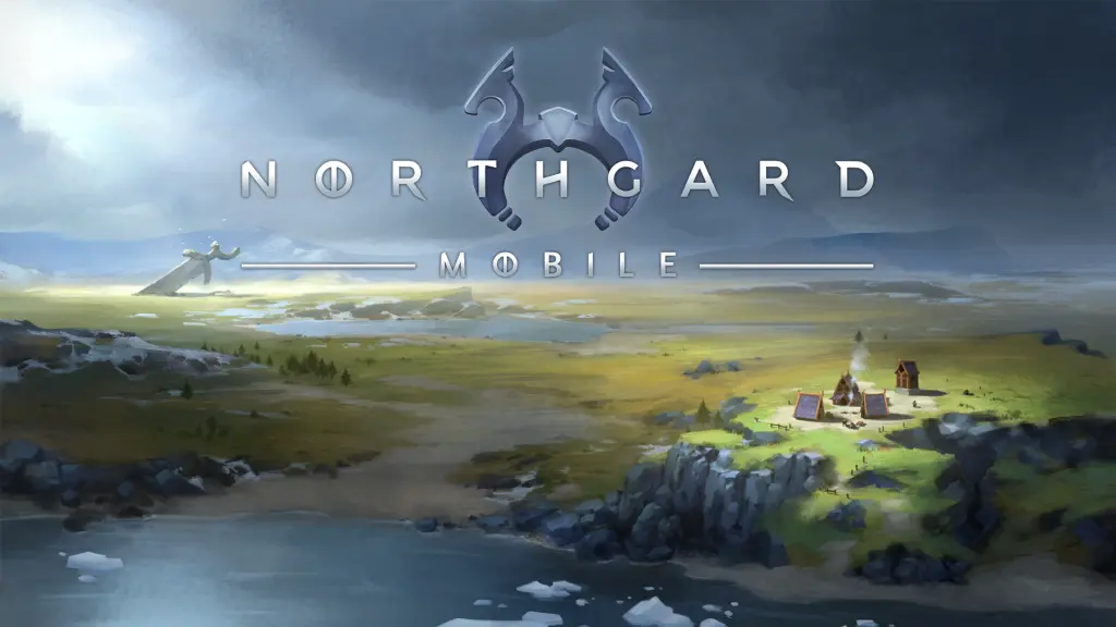 NORTHGARD is now available on iOS!