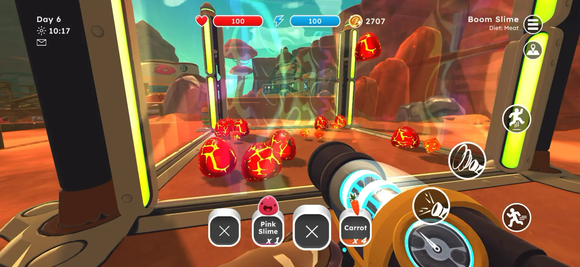 Slime Rancher screenshot 10