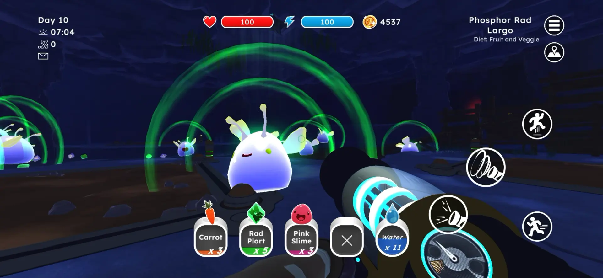 Slime Rancher screenshot 7