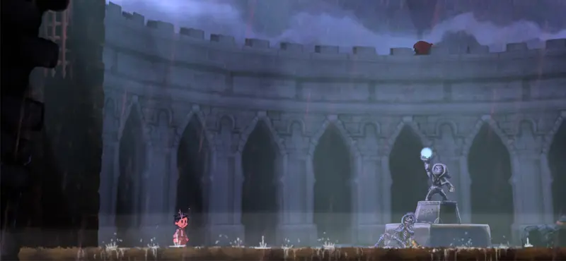Teslagrad screenshot 5