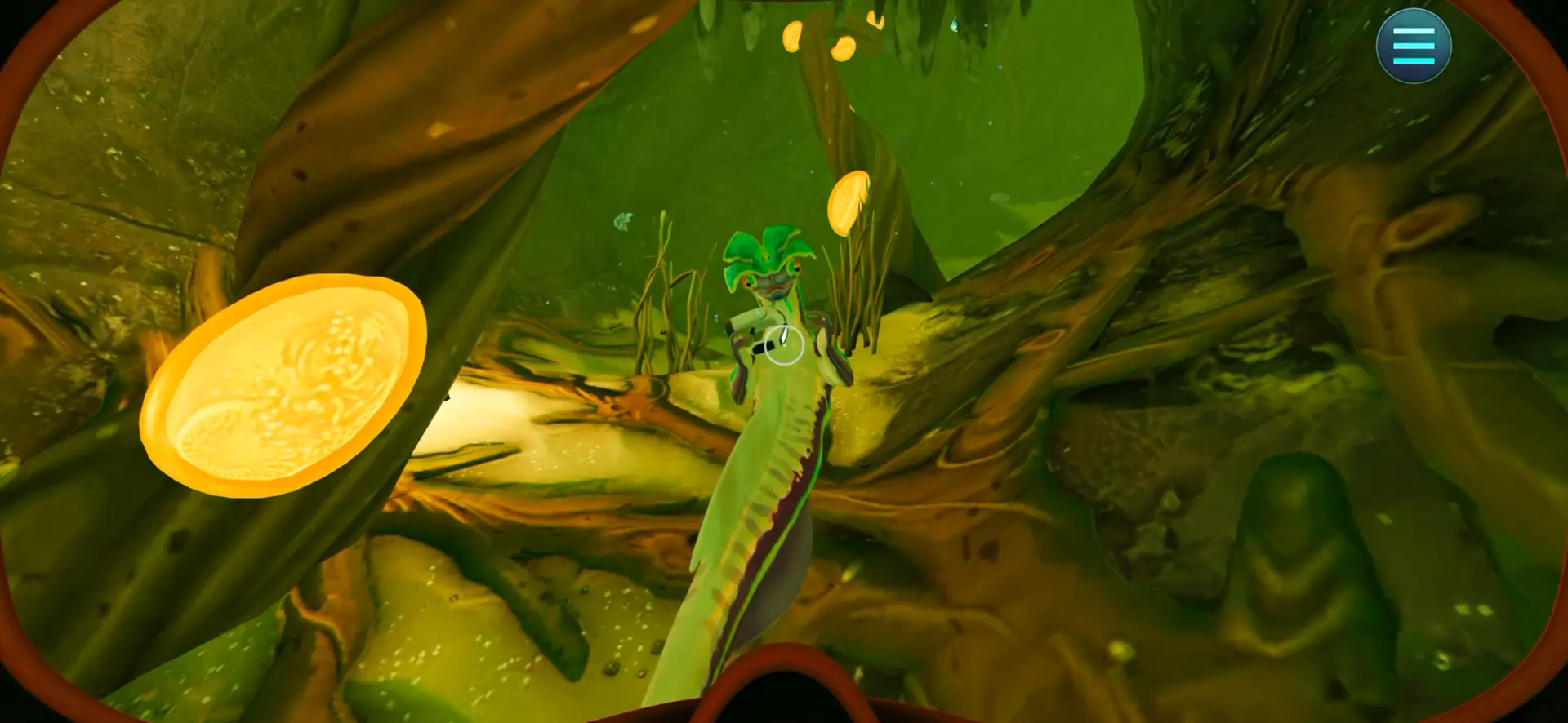 Subnautica: Below Zero screenshot 4